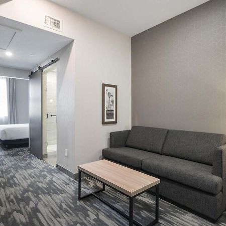 Sandman Signature Fort Worth Downtown Hotel Екстериор снимка