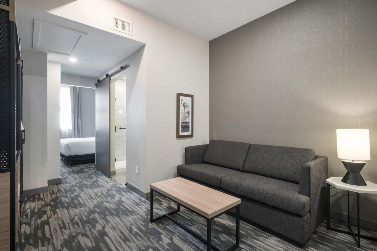 Sandman Signature Fort Worth Downtown Hotel Екстериор снимка