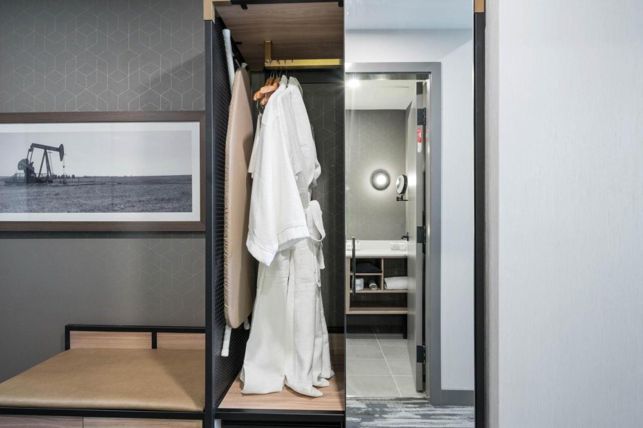 Sandman Signature Fort Worth Downtown Hotel Екстериор снимка
