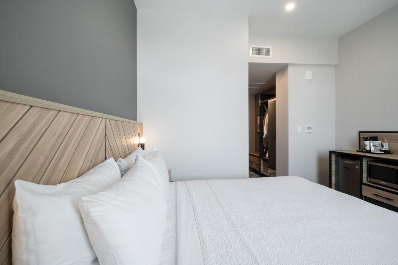 Sandman Signature Fort Worth Downtown Hotel Екстериор снимка