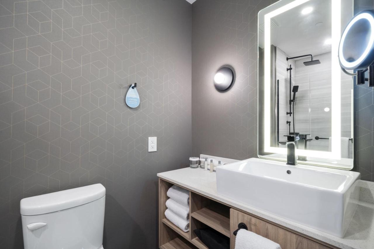 Sandman Signature Fort Worth Downtown Hotel Екстериор снимка