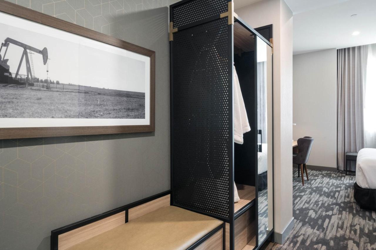 Sandman Signature Fort Worth Downtown Hotel Екстериор снимка