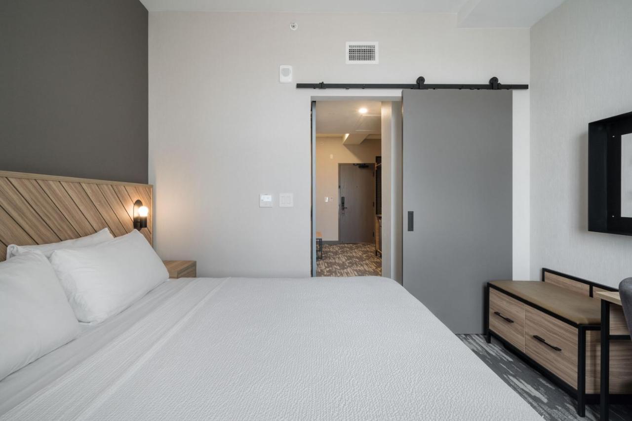 Sandman Signature Fort Worth Downtown Hotel Екстериор снимка