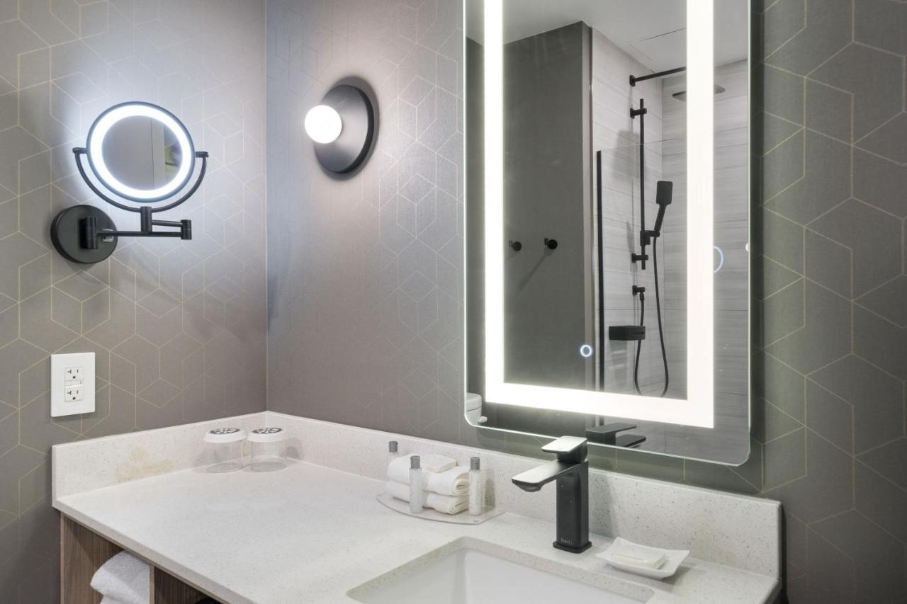 Sandman Signature Fort Worth Downtown Hotel Екстериор снимка